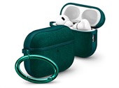 Spigen Urban Fit, midnight green - AirPods Pro 3